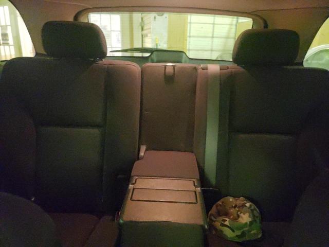 Photo 10 from auction – 2010 FORD EDGE SEL with VIN 2FMDK3JC5ABA66979