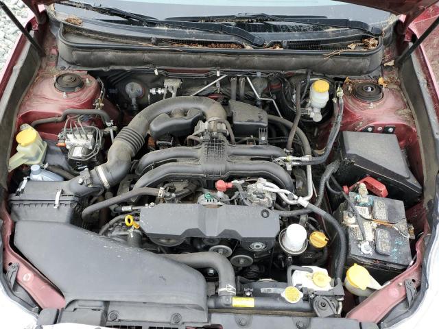 Photo 12 from auction – 2013 SUBARU OUTBACK 2. with VIN 4S4BRCKC9D3310221