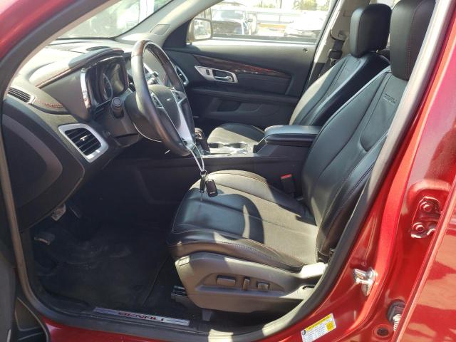 Photo 7 from auction – 2015 GMC TERRAIN DE with VIN 2GKALUEK5F6147383