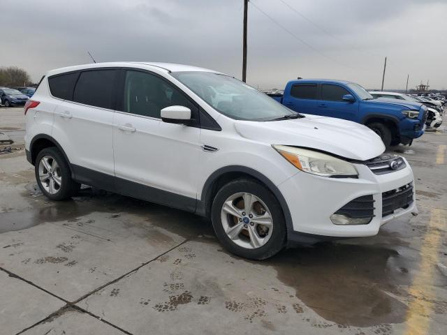 Photo 4 from auction – 2014 FORD ESCAPE SE with VIN 1FMCU9GX2EUE28690