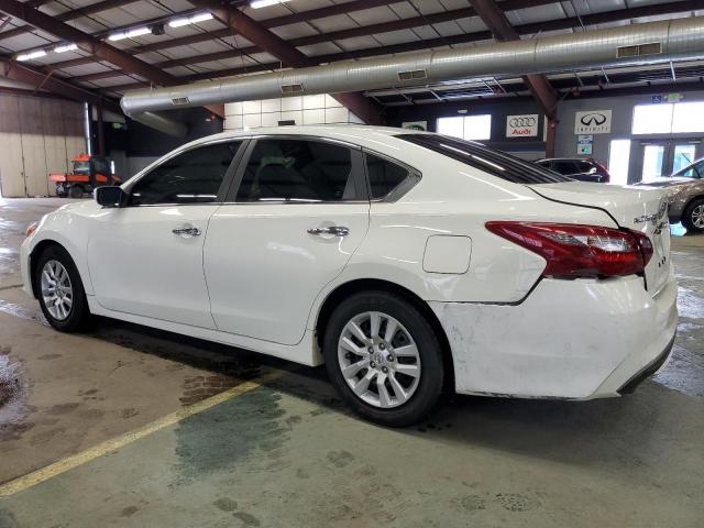 Photo 2 from auction – 2018 NISSAN ALTIMA 2.5 with VIN 1N4AL3AP3JC194456
