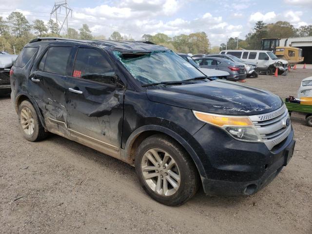 Photo 4 from auction – 2011 FORD EXPLORER X with VIN 1FMHK7D85BGA15380