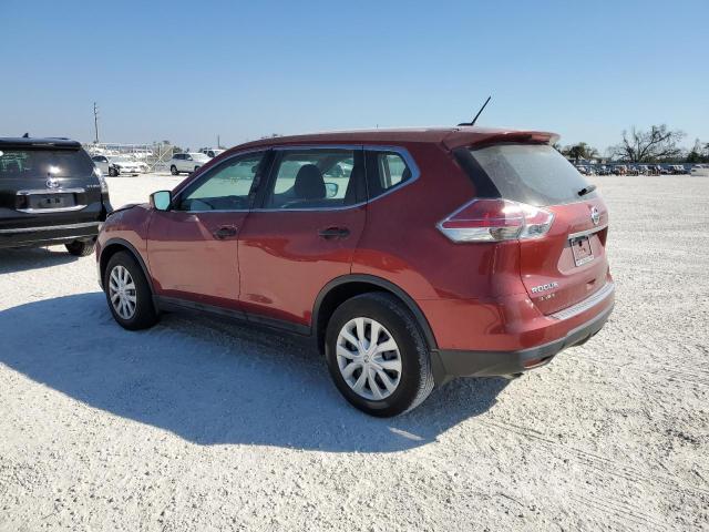 Photo 2 from auction – 2016 NISSAN ROGUE S with VIN 5N1AT2MT9GC895407
