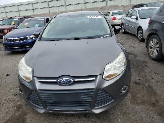 Photo 5 from auction – 2012 FORD FOCUS SE with VIN 1FAHP3F22CL214327