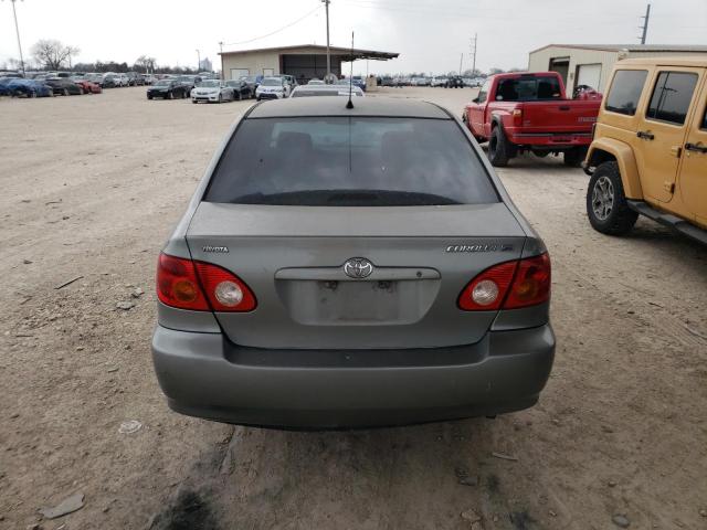 Photo 6 from auction – 2003 TOYOTA COROLLA CE with VIN 1NXBR32E43Z131594