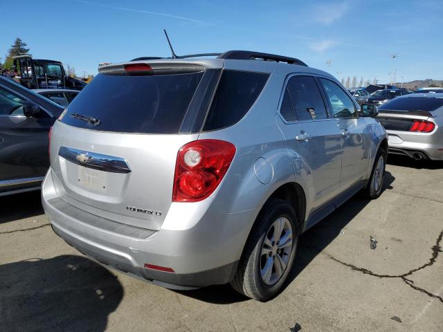 Photo 3 from auction – 2013 CHEVROLET EQUINOX with VIN 2GNALDEKXD1116367