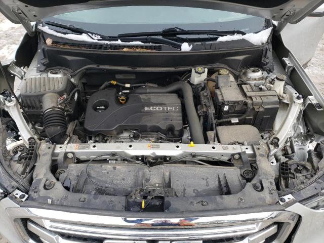 Photo 12 from auction – 2019 GMC TERRAIN SL with VIN 3GKALVEV5KL218362