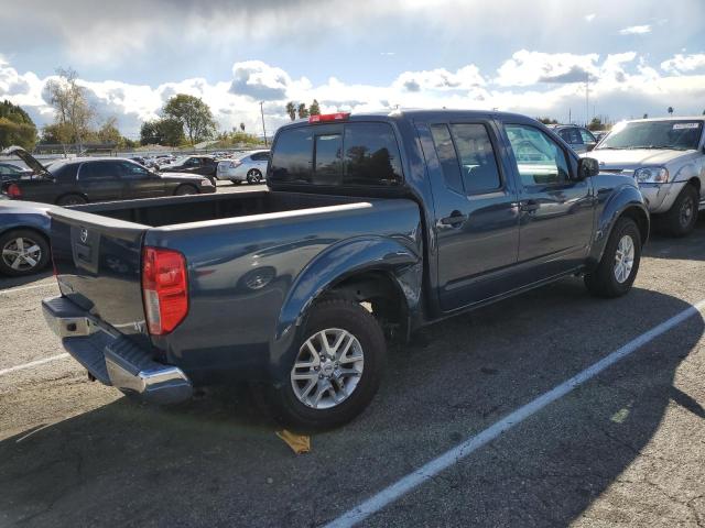 Photo 3 from auction – 2019 NISSAN FRONTIER S with VIN 1N6AD0ER3KN883577