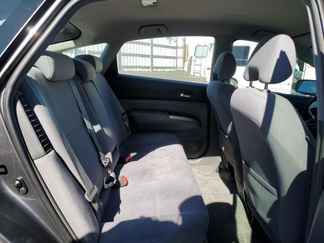 Photo 10 from auction – 2007 TOYOTA PRIUS with VIN JTDKB20U273213994