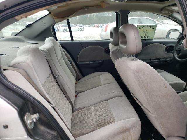 Photo 10 from auction – 2007 SATURN ION LEVEL with VIN 1G8AL55B87Z100950