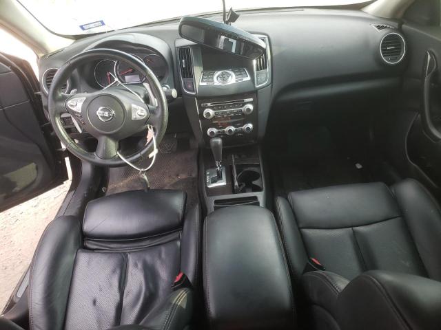 Zdjęcie 8 z aukcji – 2012 NISSAN MAXIMA S z VIN 1N4AA5APXCC869577