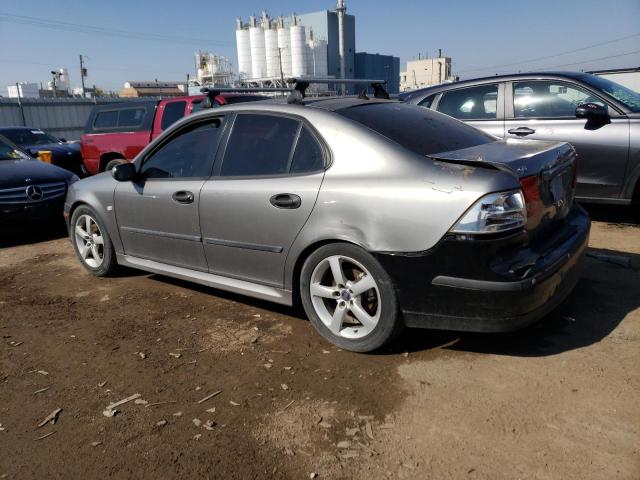 Photo 2 from auction – 2003 SAAB 9-3 LINEAR with VIN YS3FB49S731010290