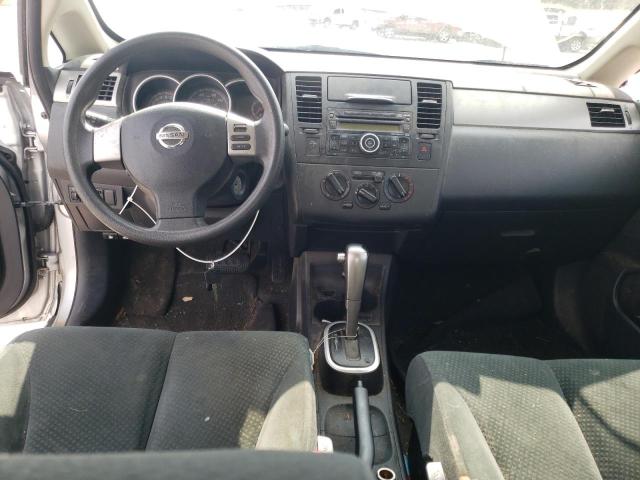 Foto 8 de la subasta – 2011 NISSAN VERSA S con VIN 3N1BC1AP6BL449466