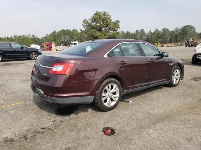 Photo 3 from auction – 2010 FORD TAURUS SEL with VIN 1FAHP2EW1AG112084