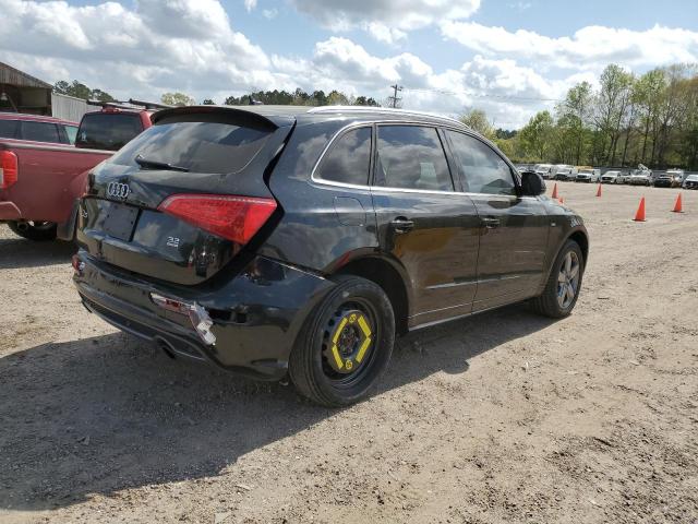 Photo 3 from auction – 2012 AUDI Q5 PREMIUM with VIN WA1DKAFP5CA106748