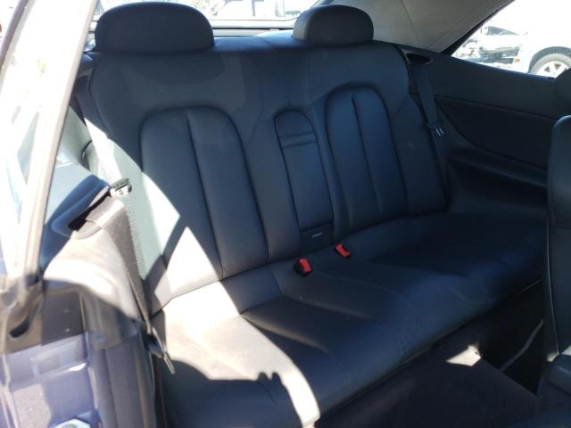 Photo 10 from auction – 2002 MERCEDES-BENZ S CLASS with VIN WDBLK74G22T111186