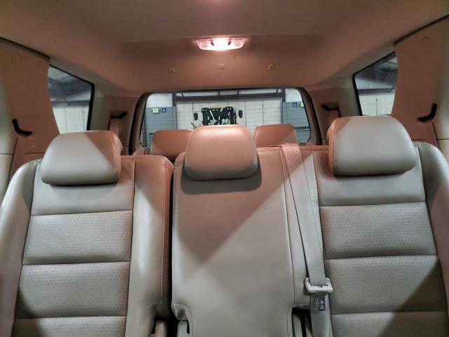 Photo 10 from auction – 2007 FORD FREESTYLE with VIN 1FMDK06147GA22673