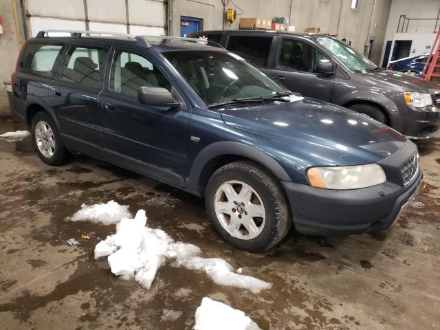 Photo 4 from auction – 2005 VOLVO XC70 with VIN YV1SZ592751180587
