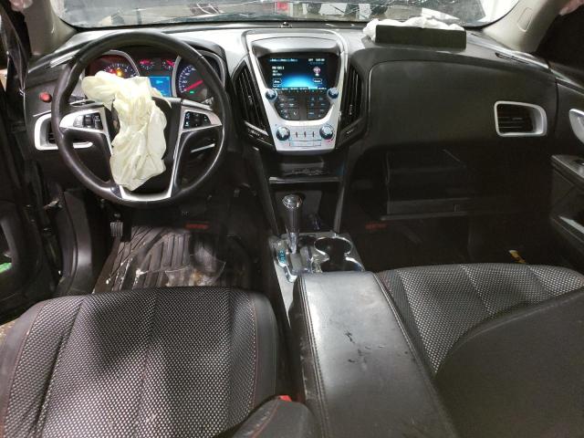Photo 8 from auction – 2016 CHEVROLET EQUINOX LT with VIN 2GNFLFEK6G6278831