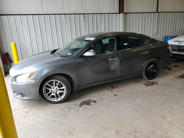 NISSAN MAXIMA S 2014 z numerem VIN 1N4AA5AP5EC459143 - Zdjęcie z aukcji