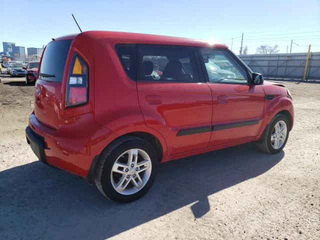Photo 3 from auction – 2010 KIA SOUL + with VIN KNDJT2A22A7081082