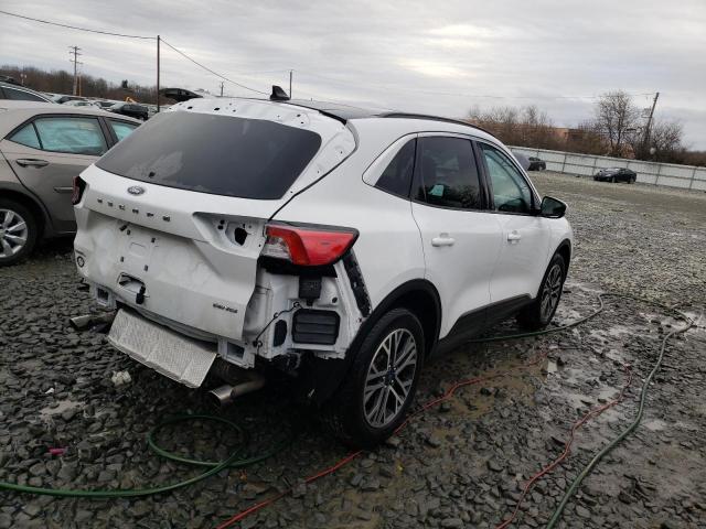 Photo 3 from auction – 2020 FORD ESCAPE SEL with VIN 1FMCU9H68LUC65708