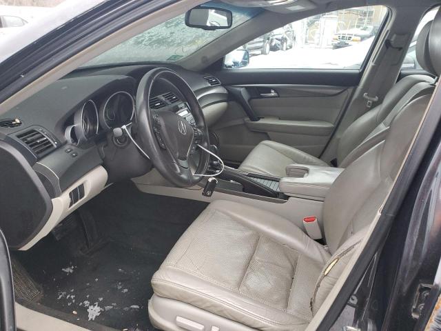 Photo 7 from auction – 2014 ACURA TL TECH with VIN 19UUA8F54EA005074