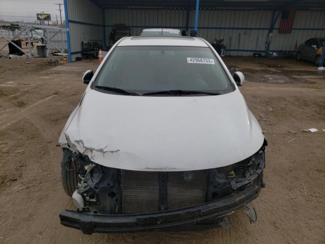 Photo 5 from auction – 2011 KIA FORTE EX with VIN KNAFU4A29B5395577