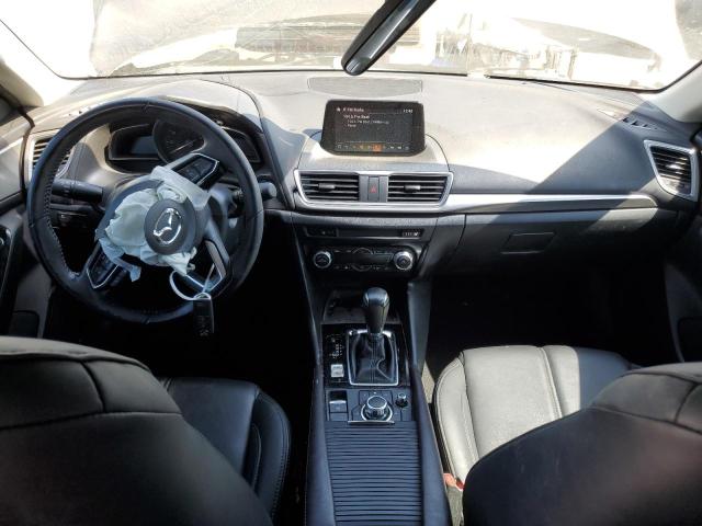 Photo 8 from auction – 2018 MAZDA 3 TOURING with VIN 3MZBN1L32JM240460
