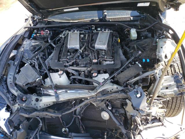 Photo 11 from auction – 2021 LEXUS LS 500 BAS with VIN JTHD51FF6M5013895
