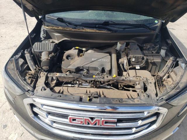 Photo 12 from auction – 2019 GMC TERRAIN SL with VIN 3GKALVEV4KL211127