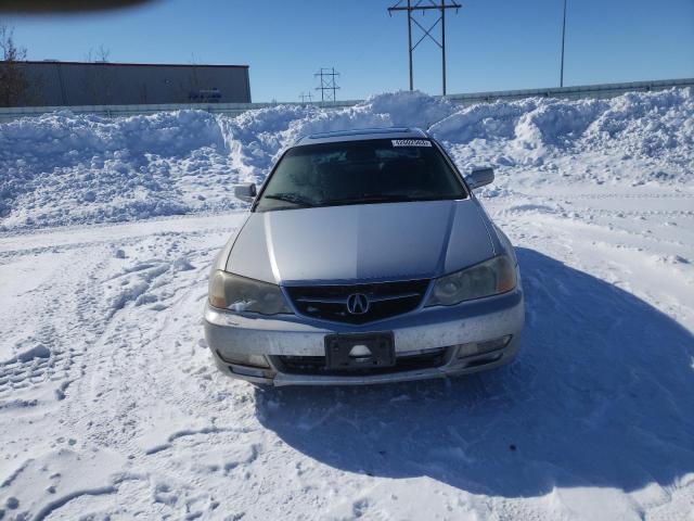 Photo 5 from auction – 2003 ACURA 3.2TL TYPE with VIN 19UUA56803A080537