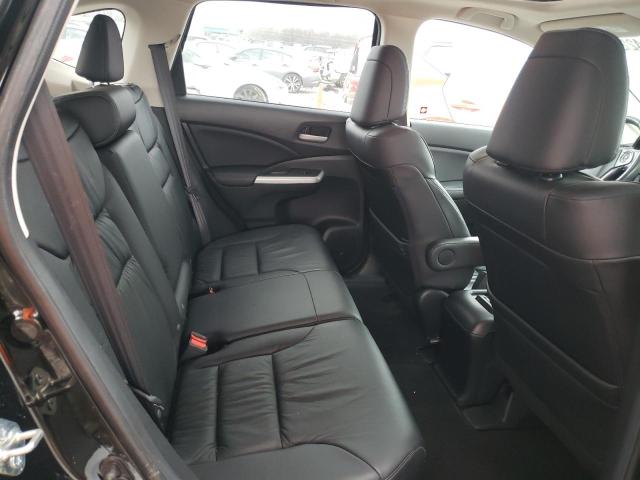 Photo 11 from auction – 2014 HONDA CR-V EXL with VIN 2HKRM3H71EH507756