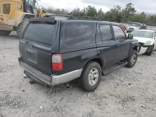 Photo 3 from auction – 1998 TOYOTA 4RUNNER SR with VIN JT3GN86R3W0065488