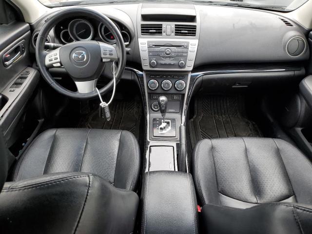 Photo 8 from auction – 2009 MAZDA 6 I with VIN 1YVHP82A095M08172