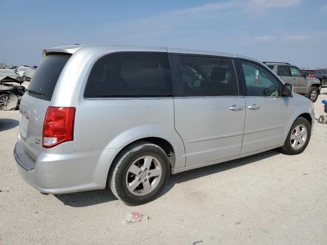 Photo 3 from auction – 2012 DODGE GRAND CARA with VIN 2C4RDGDG5CR110077