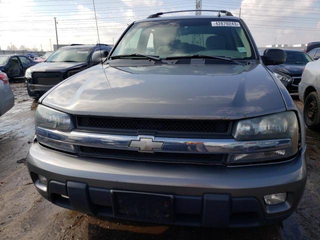 Foto 5 de la subasta – 2006 CHEVROLET TRAILBLAZE con VIN 1GNET16S966165490