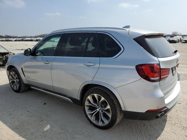 Photo 2 from auction – 2015 BMW X5 XDRIVE3 with VIN 5UXKS4C50F0N09773
