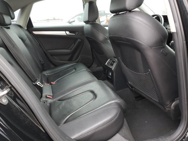 Photo 10 from auction – 2012 AUDI A4 PREMIUM with VIN WAUFFAFL2CA102170