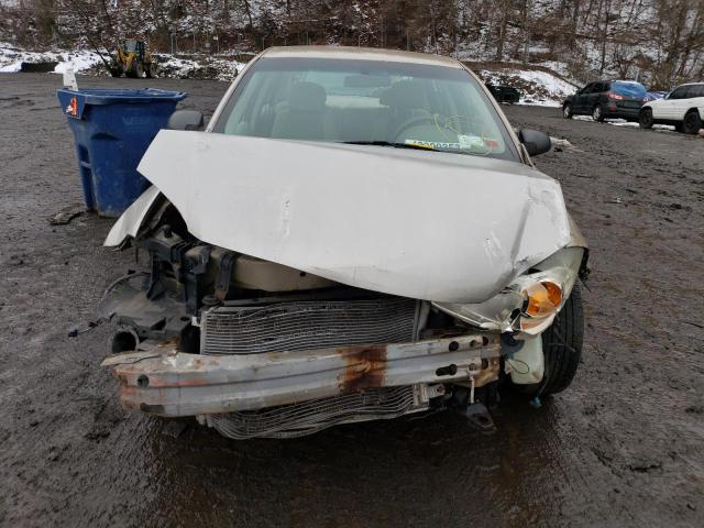 Photo 5 from auction – 2006 CHEVROLET COBALT LS with VIN 1G1AK55F867853702