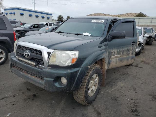 Photo 1 from auction – 2011 TOYOTA TACOMA DOU with VIN 3TMLU4EN4BM068606