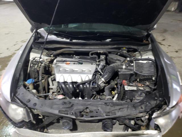 Photo 11 from auction – 2010 ACURA TSX with VIN JH4CU2F64AC000784