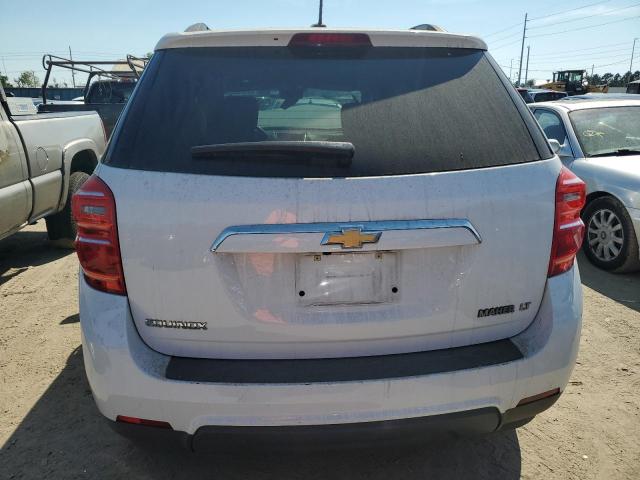 Photo 6 from auction – 2017 CHEVROLET EQUINOX LT with VIN 2GNALCEK9H6231724