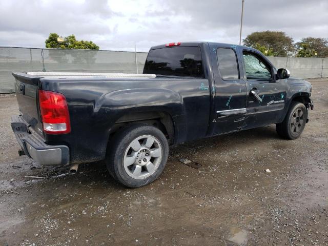 Photo 3 from auction – 2011 GMC SIERRA C15 with VIN 1GTR1VE04BZ166255