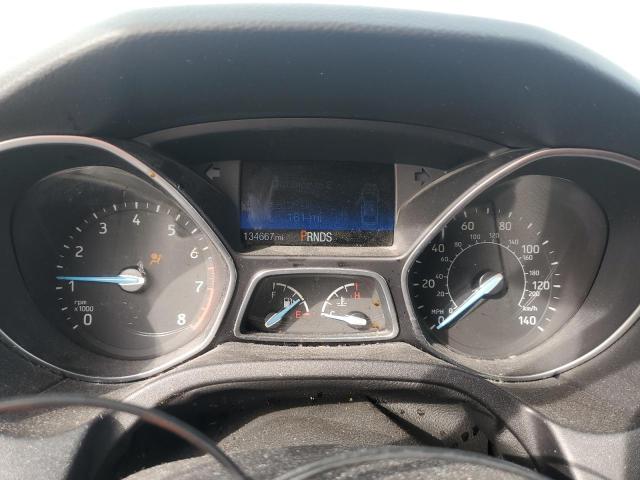 Photo 9 from auction – 2016 FORD FOCUS SE with VIN 1FADP3F2XGL280970
