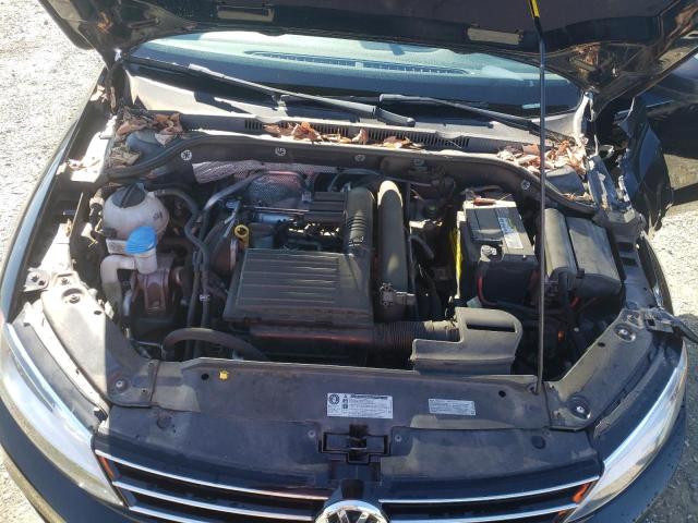 Photo 11 from auction – 2016 VOLKSWAGEN JETTA S with VIN 3VW167AJ2GM385231