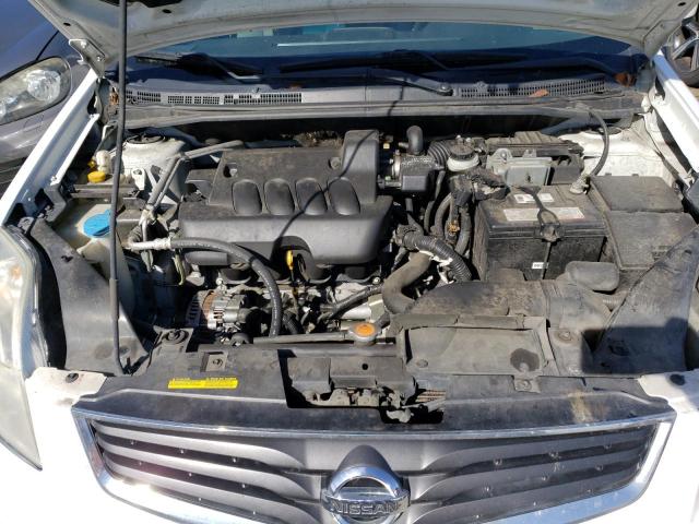 Photo 11 from auction – 2010 NISSAN SENTRA with VIN 3N1AB6AP1AL649987