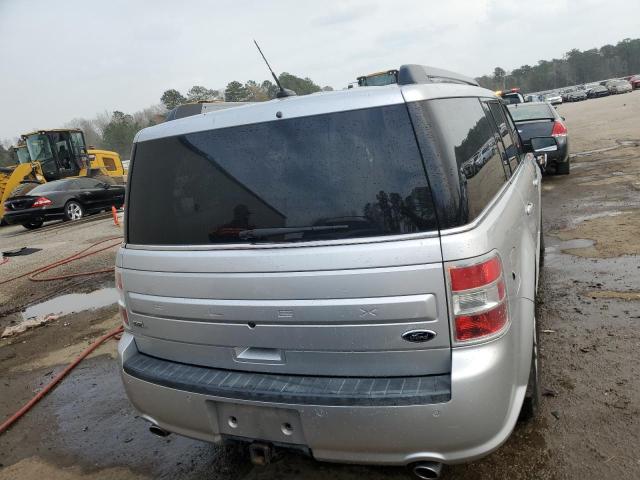 Photo 6 from auction – 2013 FORD FLEX SEL with VIN 2FMGK5C80DBD38960