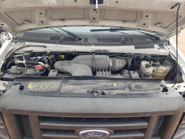 Photo 12 from auction – 2012 FORD ECONOLINE with VIN 1FBSS3BL4CDB14595