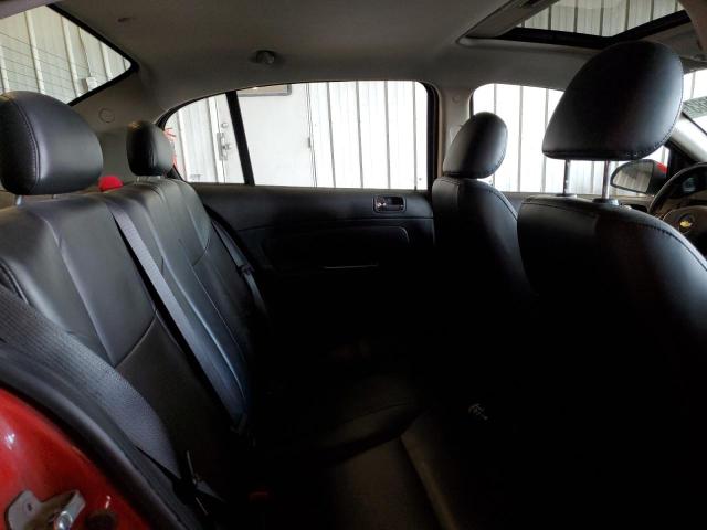 Photo 10 from auction – 2010 CHEVROLET COBALT 2LT with VIN 1G1AF5F59A7195276